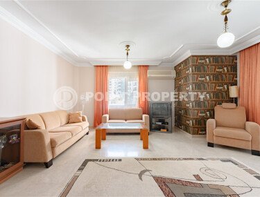 Апартаменты 3+1, 160 м² в районе Махмутлар — 500 м до моря-id-11052-фото-5