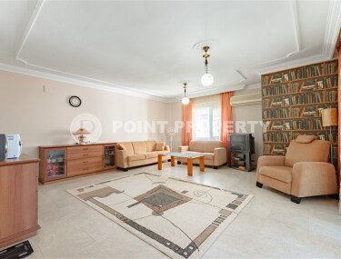 Апартаменты 3+1, 160 м² в районе Махмутлар — 500 м до моря-id-11052-фото-2
