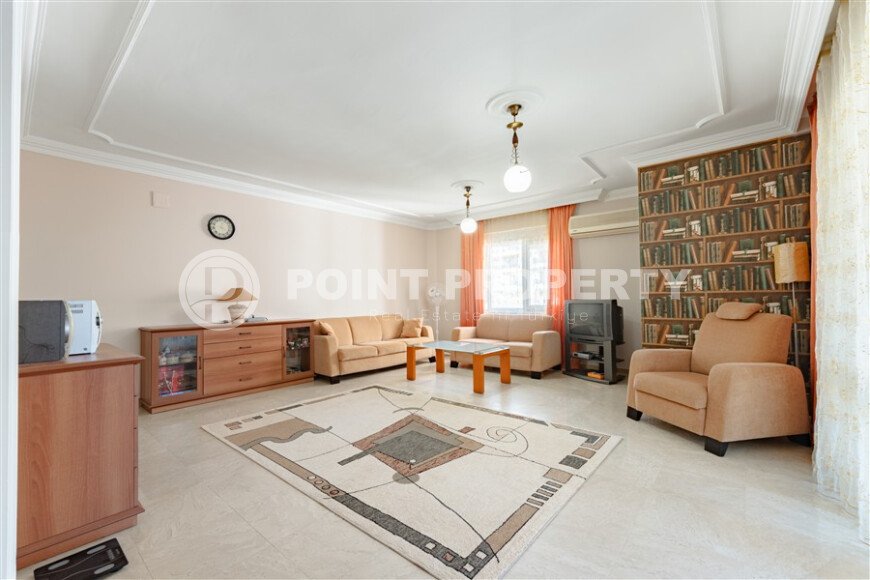 Апартаменты 3+1, 160 м² в районе Махмутлар — 500 м до моря-id-11052-фото-2