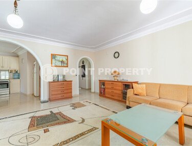 Апартаменты 3+1, 160 м² в районе Махмутлар — 500 м до моря-id-11052-фото-3