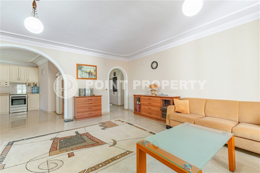 Апартаменты 3+1, 160 м² в районе Махмутлар — 500 м до моря-id-11052-фото-3