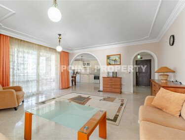 Апартаменты 3+1, 160 м² в районе Махмутлар — 500 м до моря-id-11052-фото-4