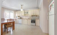 Апартаменты 3+1, 160 м² в районе Махмутлар — 500 м до моря-id-11052-фото-7