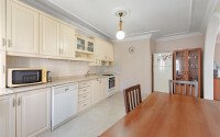 Апартаменты 3+1, 160 м² в районе Махмутлар — 500 м до моря-id-11052-фото-8