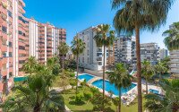Апартаменты 3+1, 160 м² в районе Махмутлар — 500 м до моря-id-11052-фото-25
