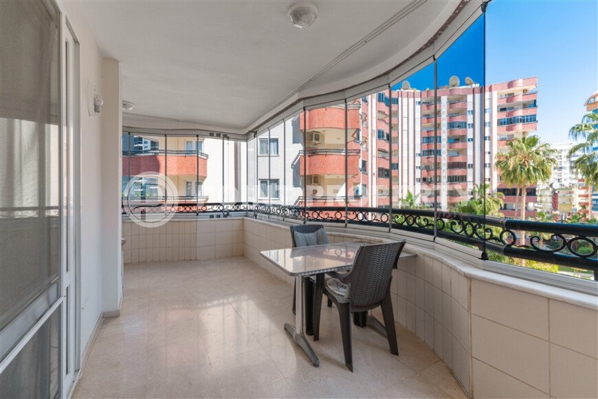 Апартаменты 3+1, 160 м² в районе Махмутлар — 500 м до моря-id-11052-фото-21