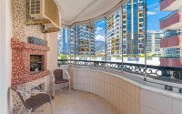 Апартаменты 3+1, 160 м² в районе Махмутлар — 500 м до моря-id-11052-фото-22