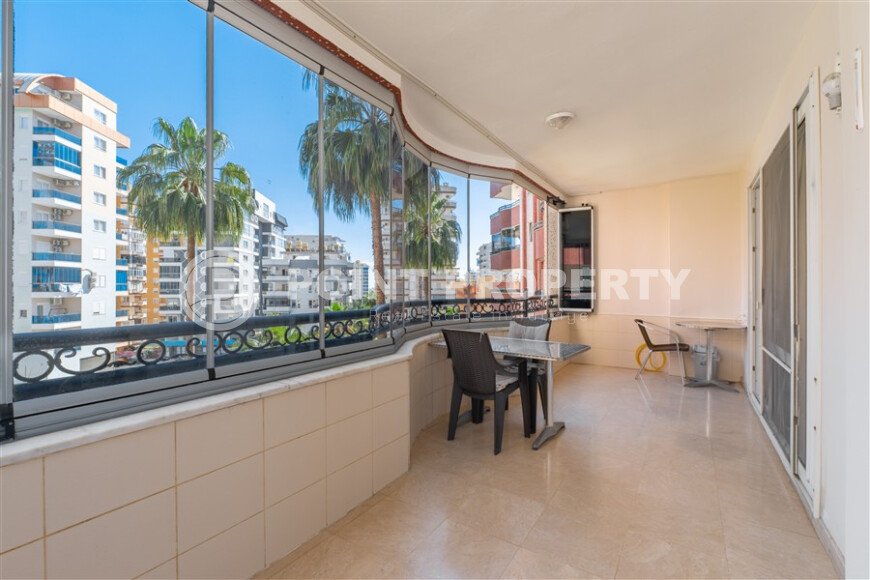 Апартаменты 3+1, 160 м² в районе Махмутлар — 500 м до моря-id-11052-фото-23