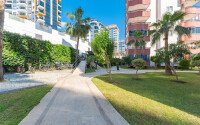 Апартаменты 3+1, 160 м² в районе Махмутлар — 500 м до моря-id-11052-фото-26