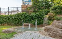 Апартаменты 3+1, 160 м² в районе Махмутлар — 500 м до моря-id-11052-фото-27