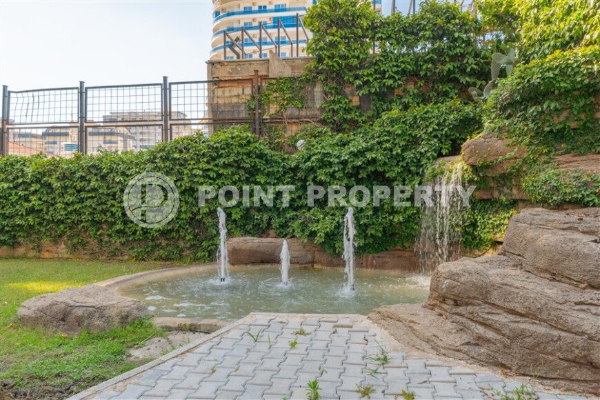 Апартаменты 3+1, 160 м² в районе Махмутлар — 500 м до моря-id-11052-фото-27