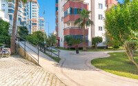 Апартаменты 3+1, 160 м² в районе Махмутлар — 500 м до моря-id-11052-фото-28