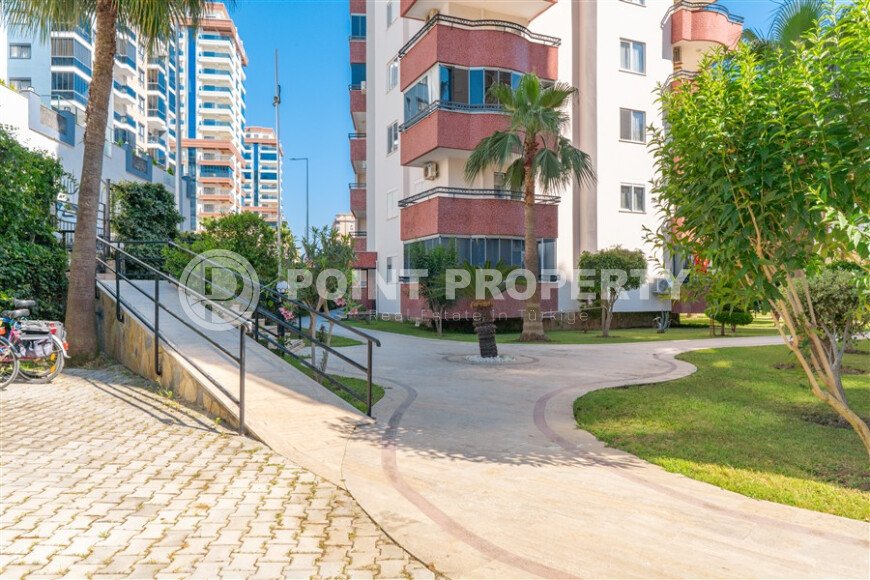 Апартаменты 3+1, 160 м² в районе Махмутлар — 500 м до моря-id-11052-фото-28