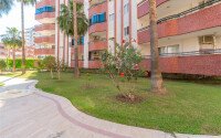 Апартаменты 3+1, 160 м² в районе Махмутлар — 500 м до моря-id-11052-фото-29