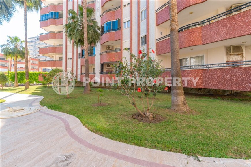 Апартаменты 3+1, 160 м² в районе Махмутлар — 500 м до моря-id-11052-фото-29