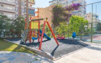 Апартаменты 3+1, 160 м² в районе Махмутлар — 500 м до моря-id-11052-фото-30