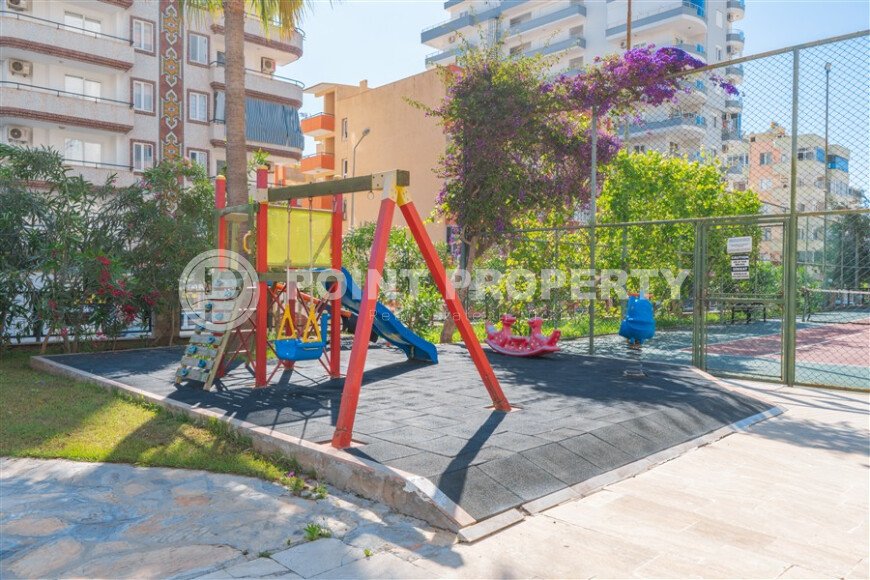 Апартаменты 3+1, 160 м² в районе Махмутлар — 500 м до моря-id-11052-фото-30