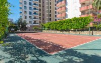 Апартаменты 3+1, 160 м² в районе Махмутлар — 500 м до моря-id-11052-фото-31