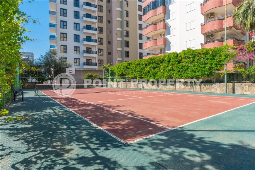 Апартаменты 3+1, 160 м² в районе Махмутлар — 500 м до моря-id-11052-фото-31