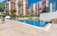 Апартаменты 3+1, 160 м² в районе Махмутлар — 500 м до моря-id-11052-фото-32
