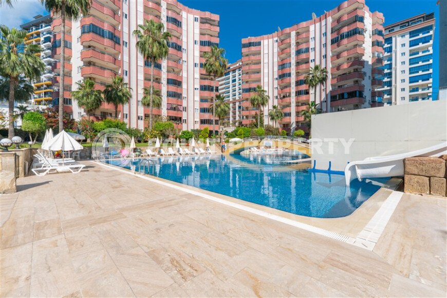 Апартаменты 3+1, 160 м² в районе Махмутлар — 500 м до моря-id-11052-фото-32