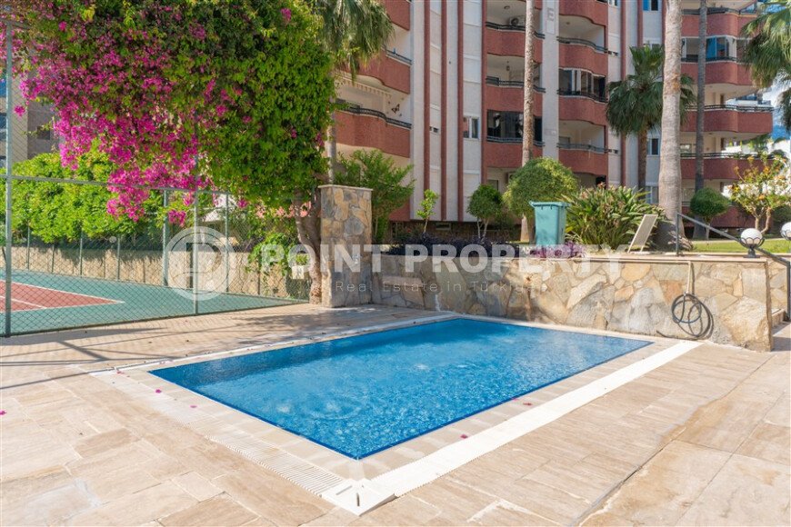Апартаменты 3+1, 160 м² в районе Махмутлар — 500 м до моря-id-11052-фото-33
