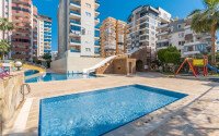 Апартаменты 3+1, 160 м² в районе Махмутлар — 500 м до моря-id-11052-фото-34