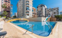 Апартаменты 3+1, 160 м² в районе Махмутлар — 500 м до моря-id-11052-фото-1