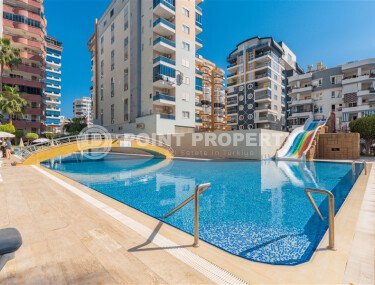 Апартаменты 3+1, 160 м² в районе Махмутлар — 500 м до моря-id-11052-фото-5