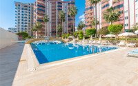 Апартаменты 3+1, 160 м² в районе Махмутлар — 500 м до моря-id-11052-фото-35
