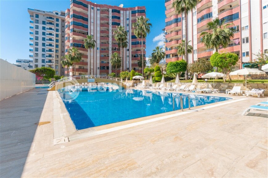 Апартаменты 3+1, 160 м² в районе Махмутлар — 500 м до моря-id-11052-фото-35