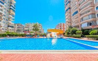 Апартаменты 2+1, 115 м² в районе Махмутлар с правом на получение ВНЖ-id-11053-фото-17