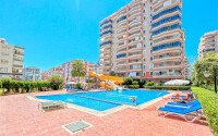 Апартаменты 2+1, 115 м² в районе Махмутлар с правом на получение ВНЖ-id-11053-фото-1