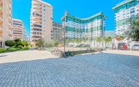 Апартаменты 2+1, 115 м² в районе Махмутлар с правом на получение ВНЖ-id-11053-фото-18