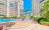 Апартаменты 2+1, 115 м² в районе Махмутлар с правом на получение ВНЖ-id-11053-фото-19