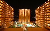 Апартаменты 2+1, 115 м² в районе Махмутлар с правом на получение ВНЖ-id-11053-фото-20