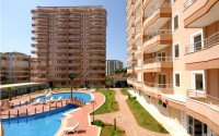 Апартаменты 2+1, 115 м² в районе Махмутлар с правом на получение ВНЖ-id-11053-фото-21