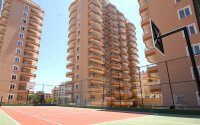 Апартаменты 2+1, 115 м² в районе Махмутлар с правом на получение ВНЖ-id-11053-фото-22
