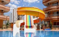 Апартаменты 2+1, 115 м² в районе Махмутлар с правом на получение ВНЖ-id-11053-фото-2