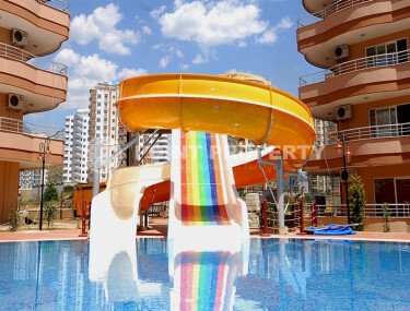 Апартаменты 2+1, 115 м² в районе Махмутлар с правом на получение ВНЖ-id-11053-фото-2