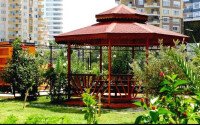 Апартаменты 2+1, 115 м² в районе Махмутлар с правом на получение ВНЖ-id-11053-фото-26