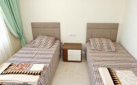 Апартаменты 2+1, 115 м² в районе Махмутлар с правом на получение ВНЖ-id-11053-фото-9