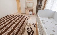 Апартаменты 2+1, 115 м² в районе Махмутлар с правом на получение ВНЖ-id-11053-фото-8