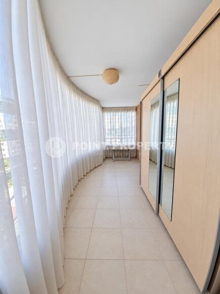Апартаменты 2+1, 115 м² в районе Махмутлар с правом на получение ВНЖ-id-11053-фото-13