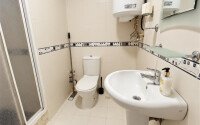 Апартаменты 2+1, 115 м² в районе Махмутлар с правом на получение ВНЖ-id-11053-фото-11