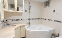 Апартаменты 2+1, 115 м² в районе Махмутлар с правом на получение ВНЖ-id-11053-фото-10