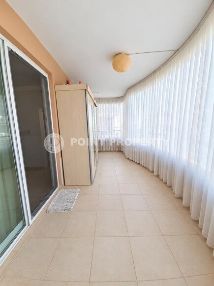 Апартаменты 2+1, 115 м² в районе Махмутлар с правом на получение ВНЖ-id-11053-фото-16