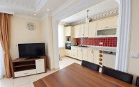 Апартаменты 2+1, 115 м² в районе Махмутлар с правом на получение ВНЖ-id-11053-фото-6