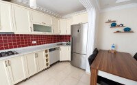 Апартаменты 2+1, 115 м² в районе Махмутлар с правом на получение ВНЖ-id-11053-фото-5