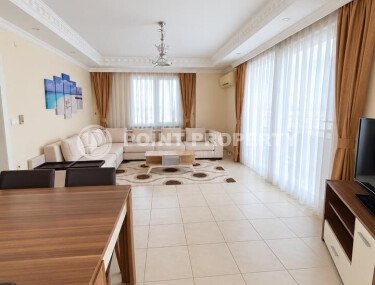 Апартаменты 2+1, 115 м² в районе Махмутлар с правом на получение ВНЖ-id-11053-фото-4